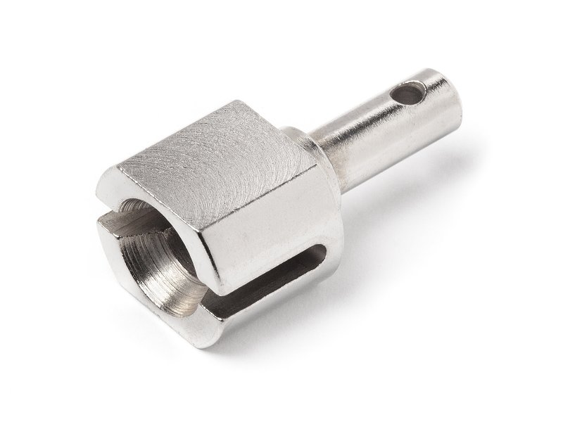 HPI Mittelwelle Heavy-Duty 5X26.5mm WR8 (vorne/1St) 109920