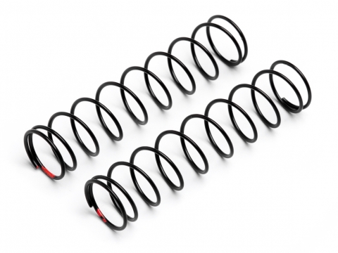 HPI Feder 13X69X1.1mm 10Wdg (Rot/2St/Savage XS) 106719