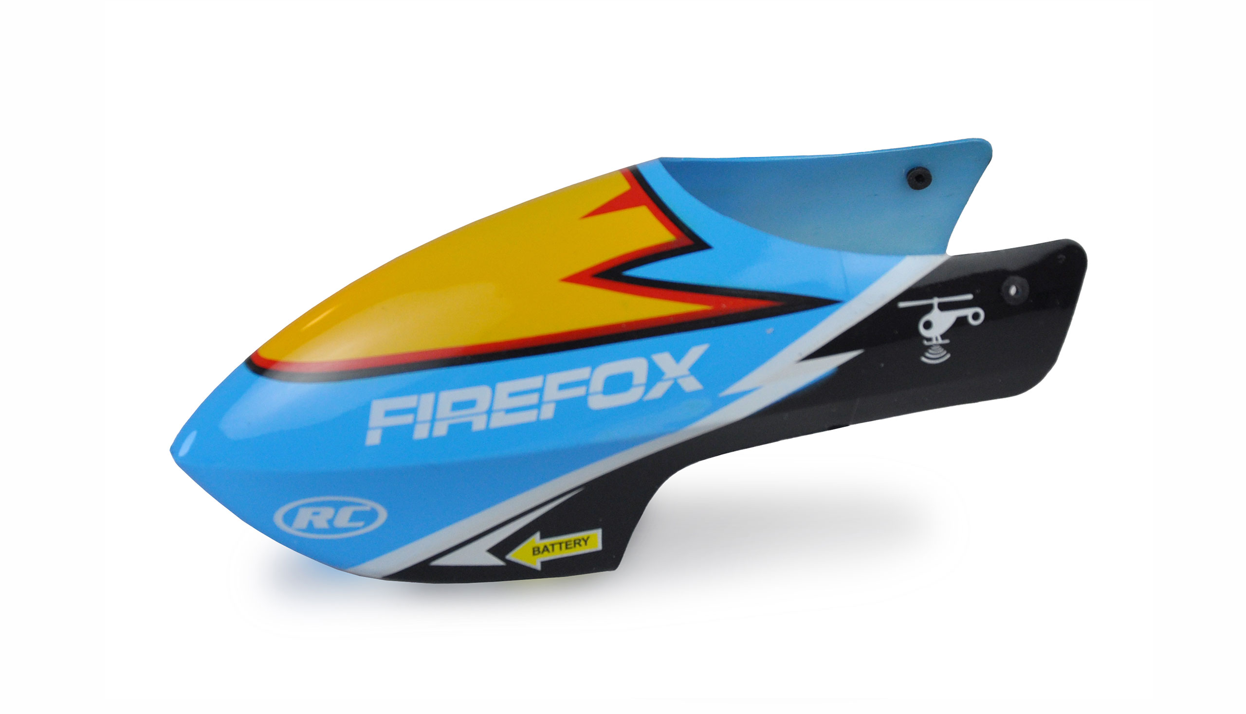 Amewi Haube AFX4 XP 25313-08