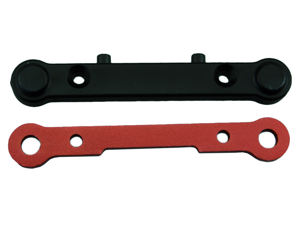 Amewi 50063 Querlenkerhalter hinten Pitbull X 50063