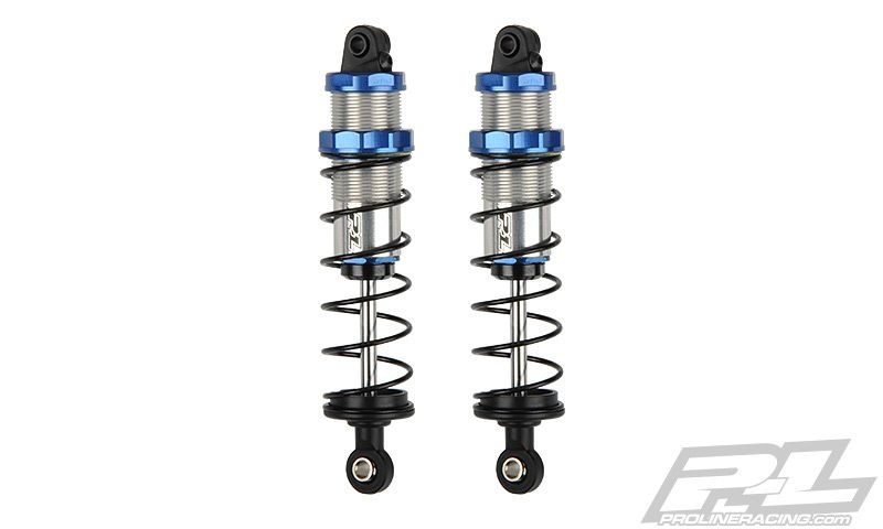 Pro-Line Pro-Spec Dämpfer vorn vormontiert Short Course 6308-30