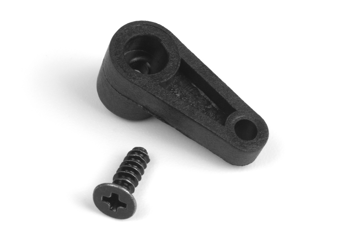 Maverick Atom Servo Horn & Schraube 150515 - Abbildung 1