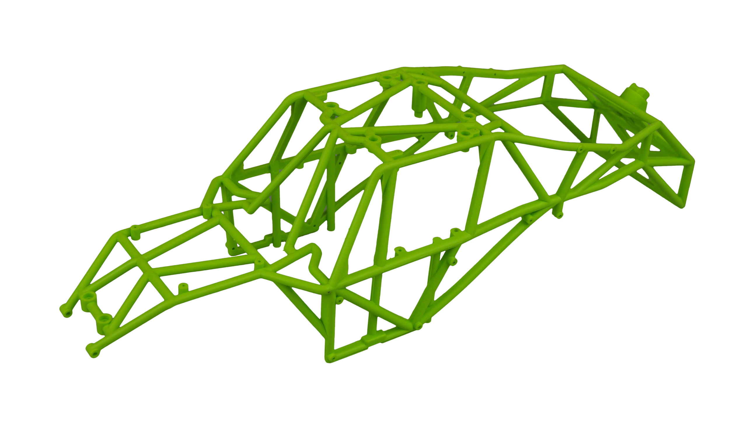 Amewi Käfig Set für Cro55Racer 0014