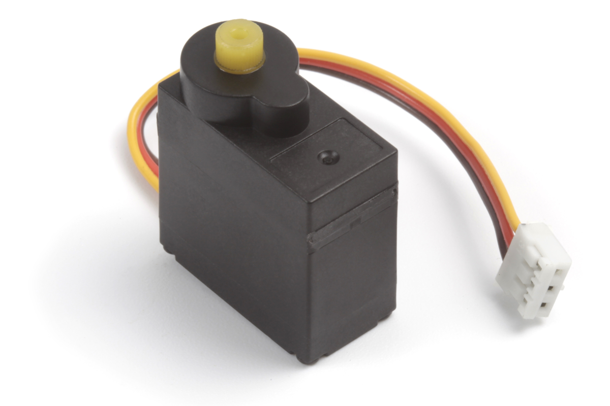 Maverick MS-200 Servo Doha 150741