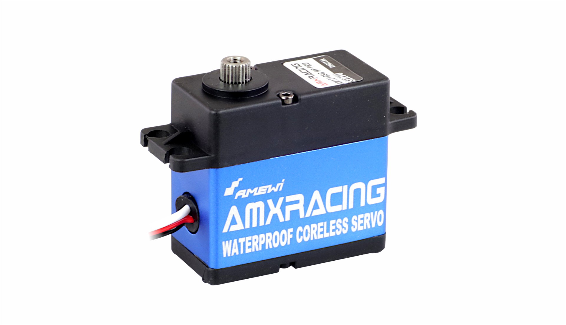 Amewi AMXRacing AM1210SG WP PRO Standard Servo 28455