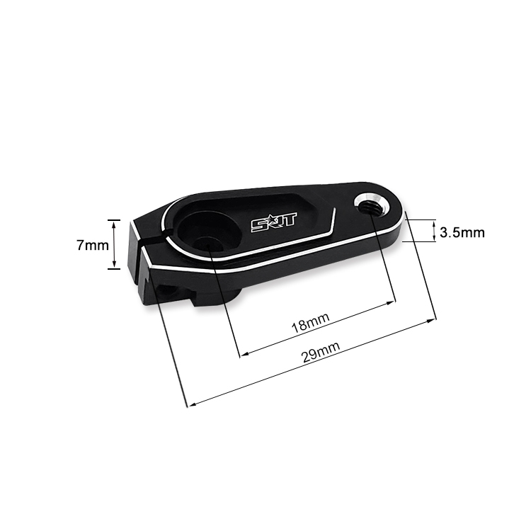 SRT TR-X5S Servo Horn
