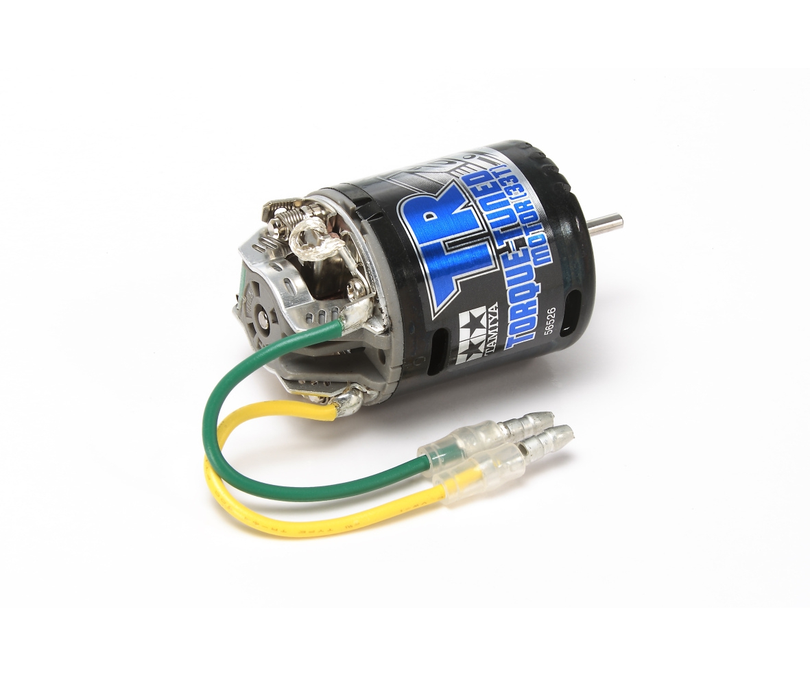 Tamiya 56526 Elektromotor Torque-Tuned 33T Truck 300056526