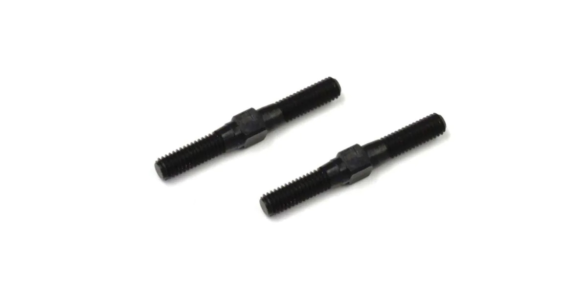 Kyosho Gewindestangen 3x25mm (2) 97008-25C