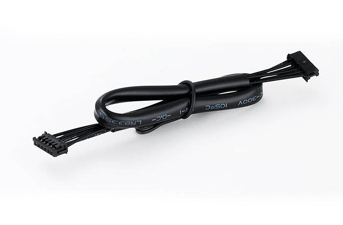HW30850102 Sensorkabel 200mm für Xerun Brushless Motor