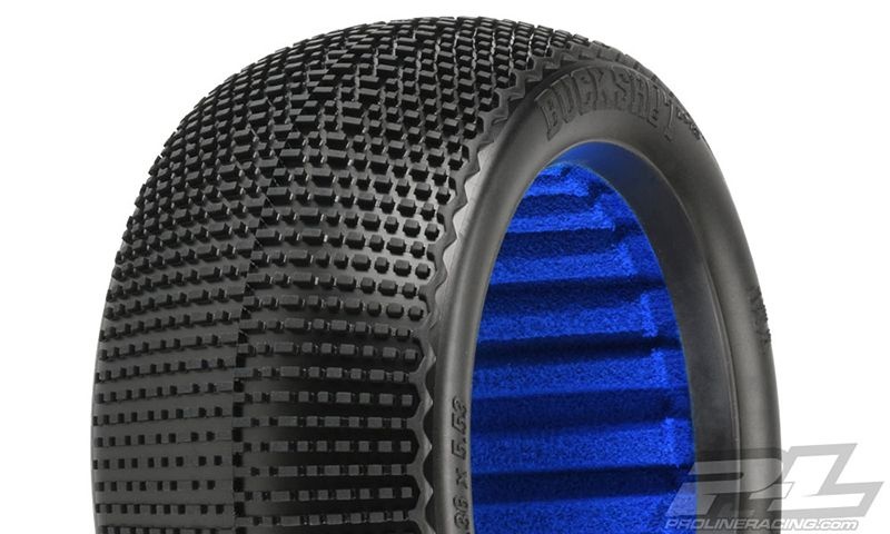 Pro-Line Buck Shot S3 soft VTR 4.0 Verbrenner 1:8 Truggy 9063-203