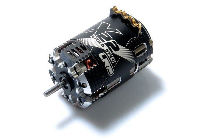 LRP X22 Stock Spec 21.5T 520203