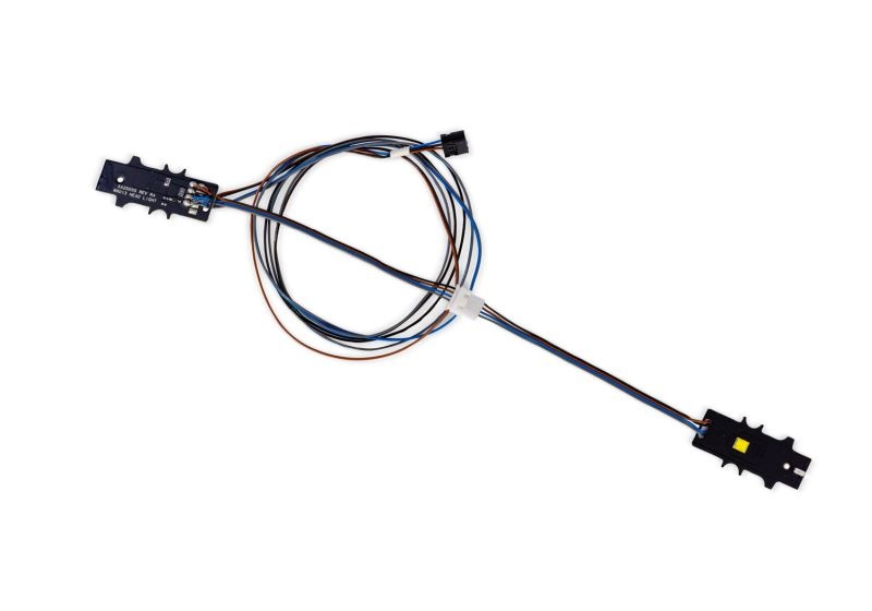 Traxxas Scheinwerfer-Beleuchtung für 11011 TRX4 Pathfinder 11096