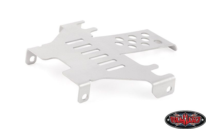 RC4WD Oxer Transfer Guard for Traxxas TRX-4 and TRX-6 VVV-C1264