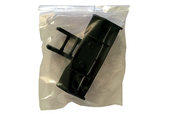 BLACKZON Tail wing 534694