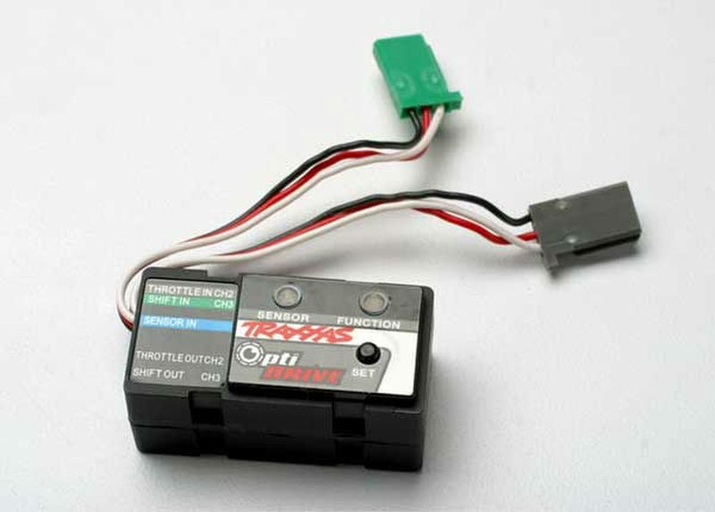 Traxxas Optidrive Elektronikmodul 5398