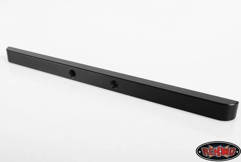 RC4WD Gelande 2 Front Replacement Bumper Z-S0800