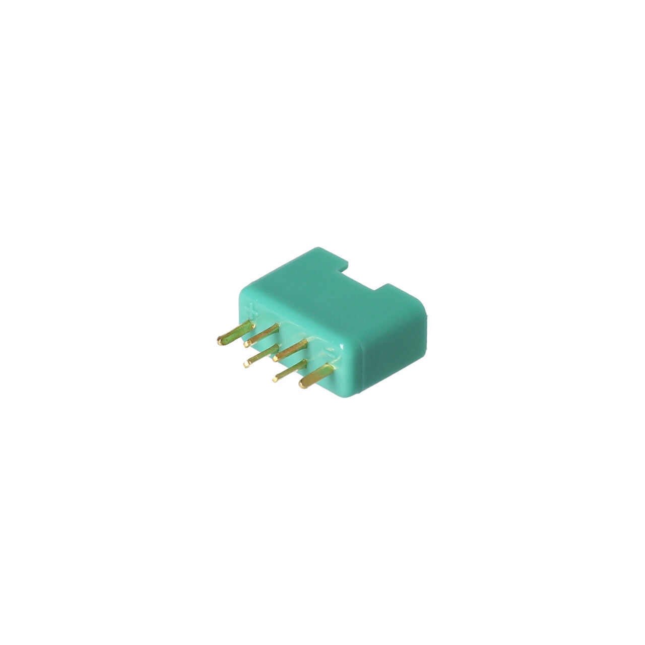 Robitronic MPX Stecker (2 Stk) RA60144