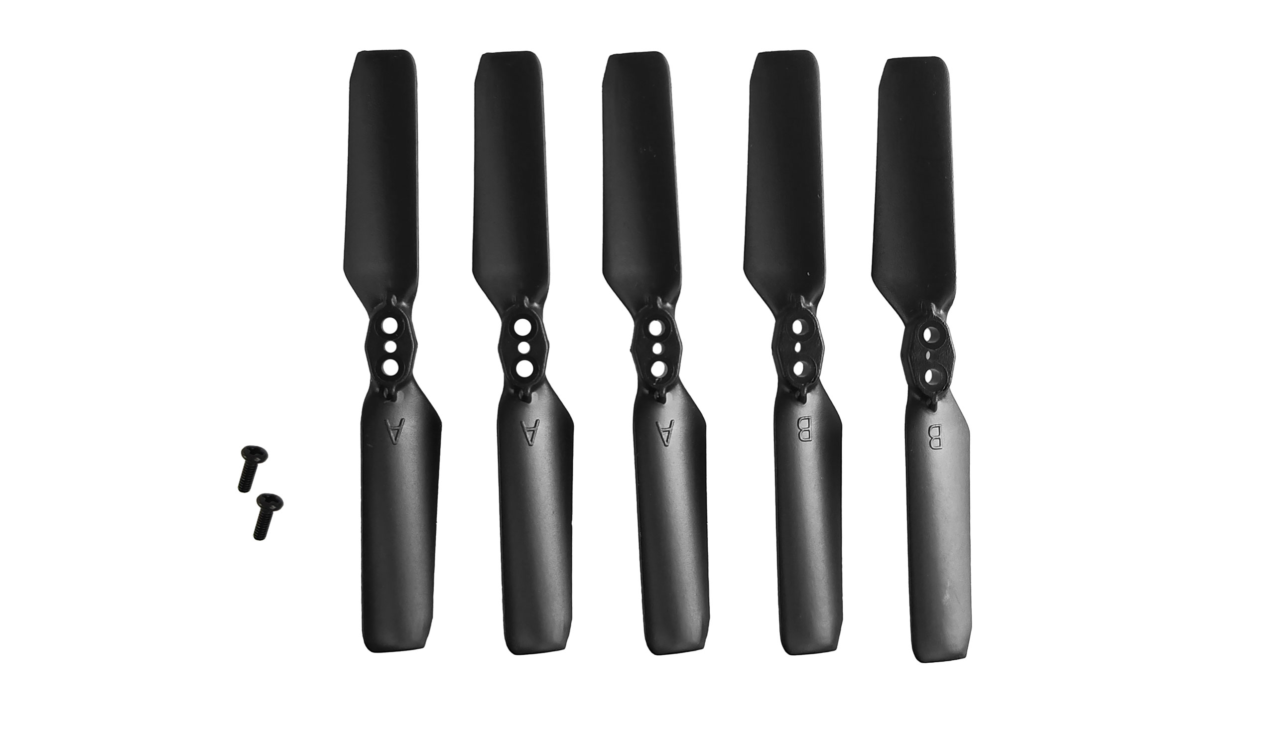 Amewi Heckrotor Set UH60 25337-19