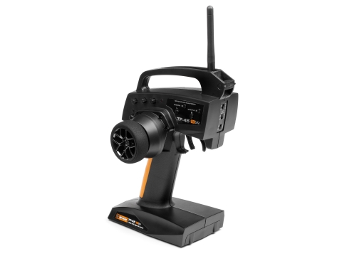 HPI HPI TF-45 / RF-45 2,4GHz Funkfernsteür Set 105424
