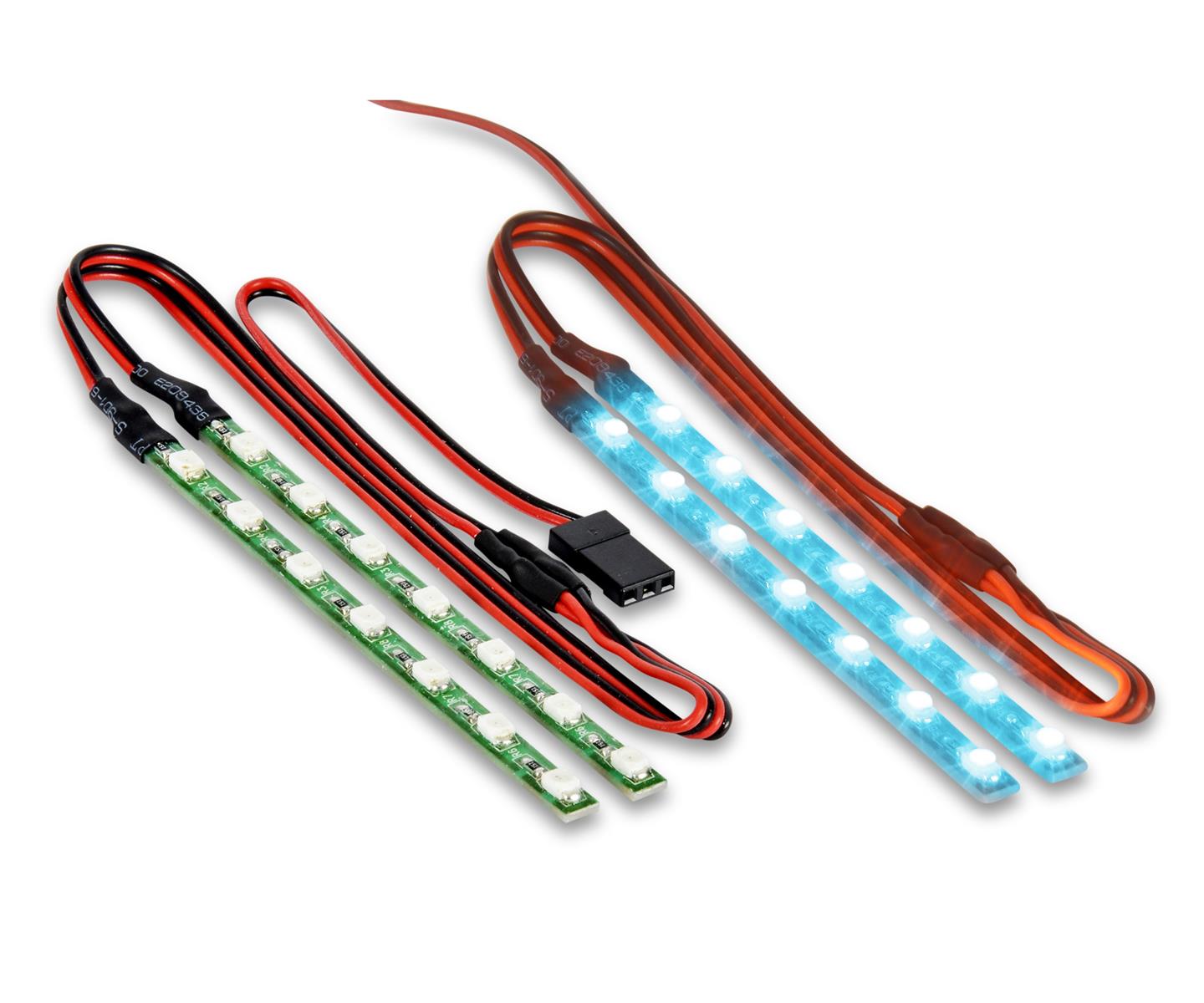 Carson 06232 LED Lichtstab Set blau 500906232