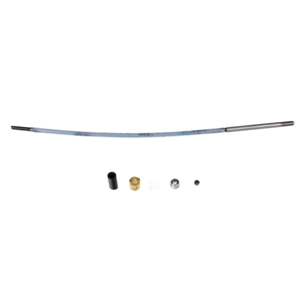 Joysway Flex Shaft Set Blue Mania, Monster 860203