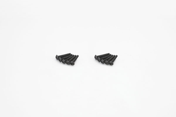 Kyosho RUNDKOPF-SECHSKANTSCHRAUBEN, M3X22 (5) / 1395 1-S13025H