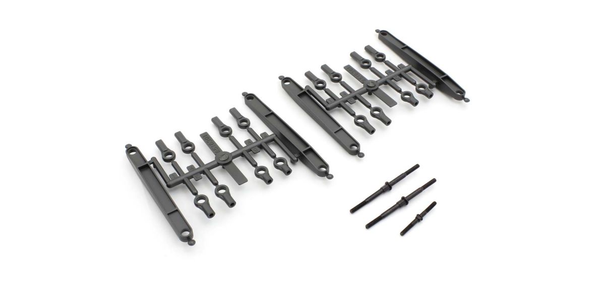 Kyosho Qürlenker Oben Mad Wagon KB013L - Abbildung 1