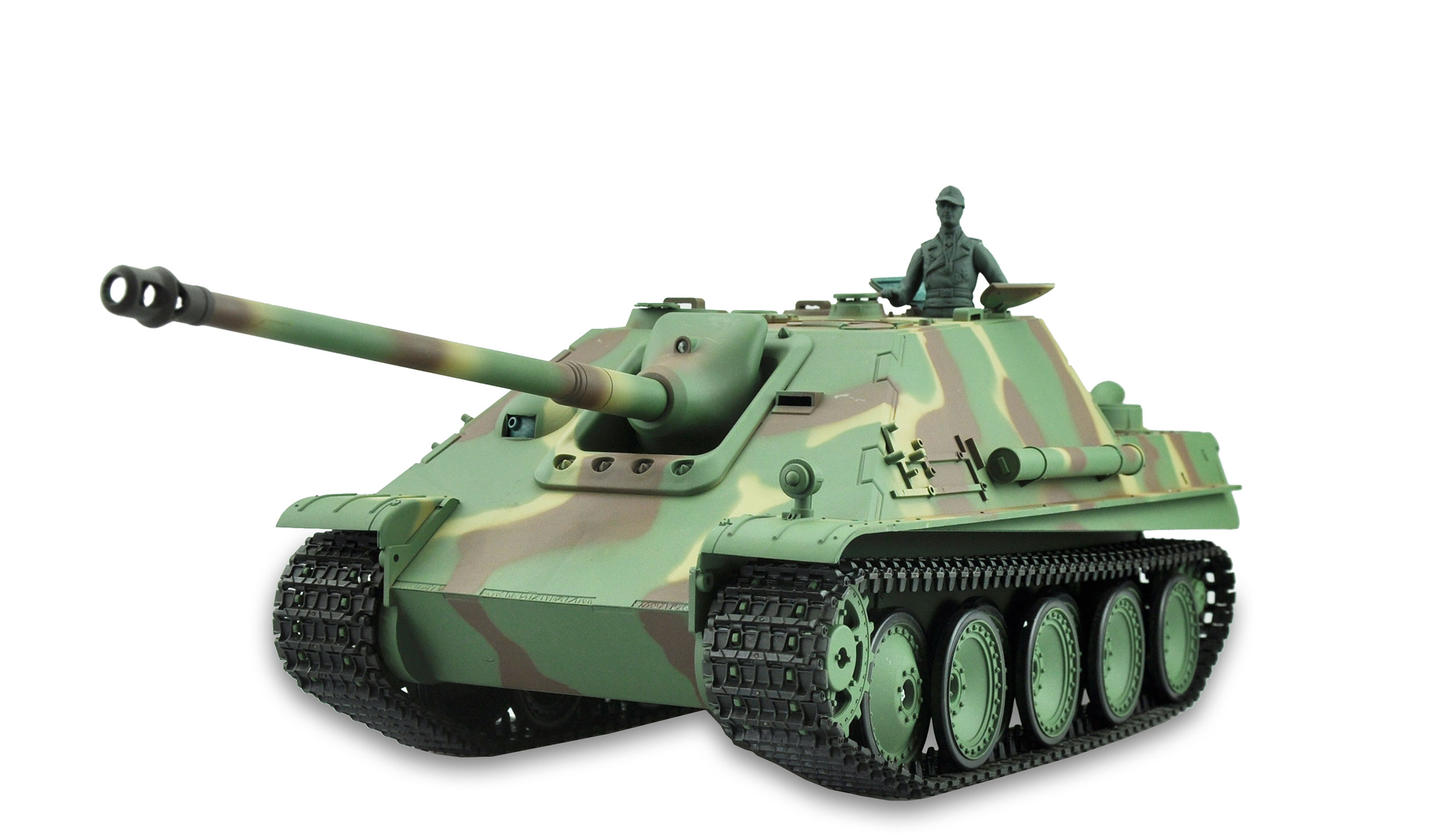 Amewi German Jagdpanther Standard Line IR/BB 23068
