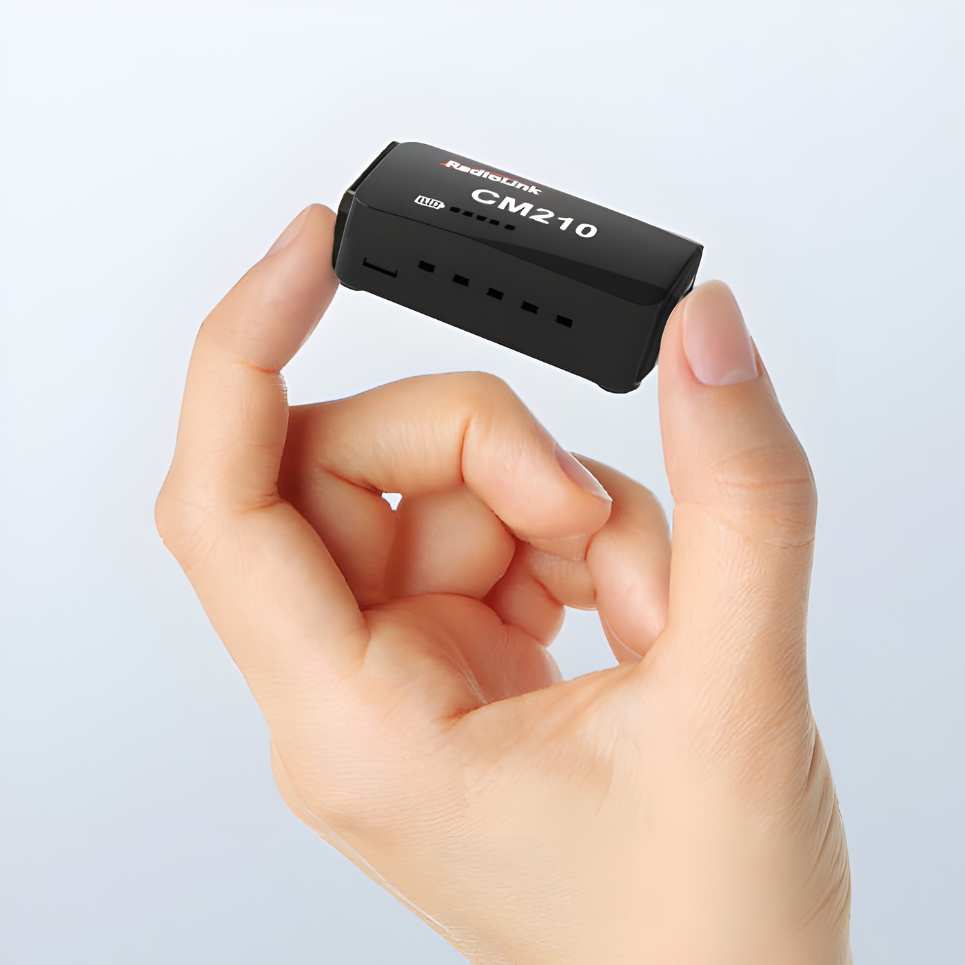 RadioLink CM210 Balance Charger 2S LiPo USB-C CM210