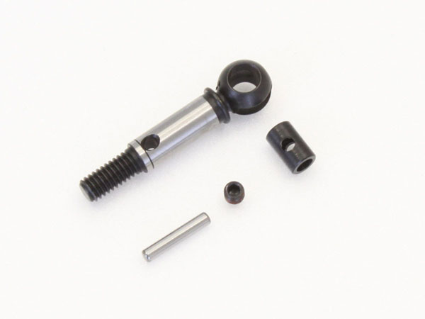 Kyosho RADACHSE FUER LA257 (FS2/FS2SP/TF7) LA257-02B - Abbildung 1