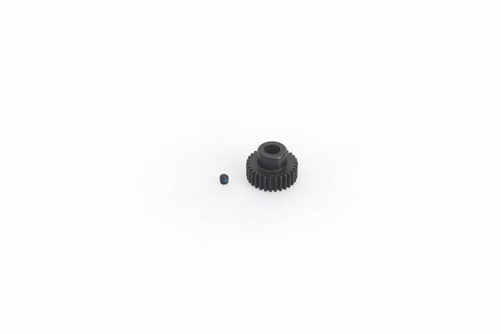 LPR Ritzel 5mm 23Z 48dp - S10 124152
