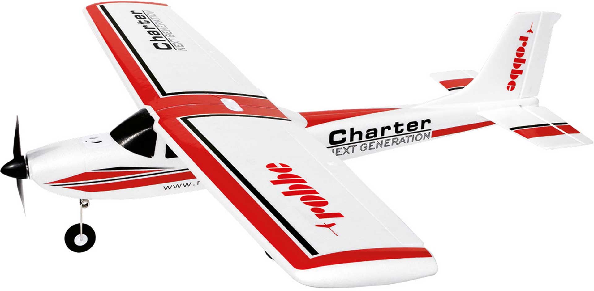 Robbe CHARTER NXG TRAINER PNP 2631