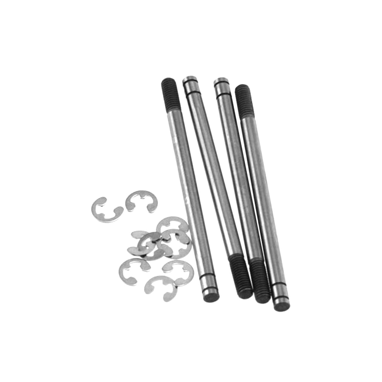 HoBao Shock  Shaft - Long  4 St. 11038