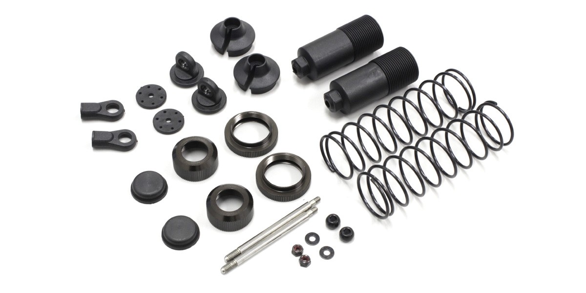 Kyosho STOSSDAEMPFER BIG BORE INFERNO NEO (2) - S W5352GM