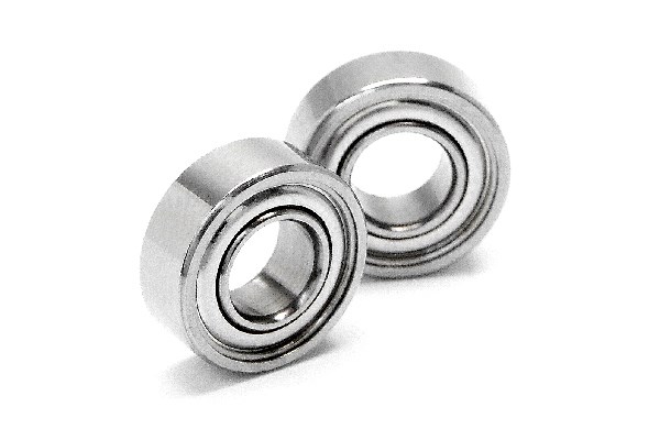 HPI Kugellager 5X11X4mm (2St) B022 - Abbildung 1