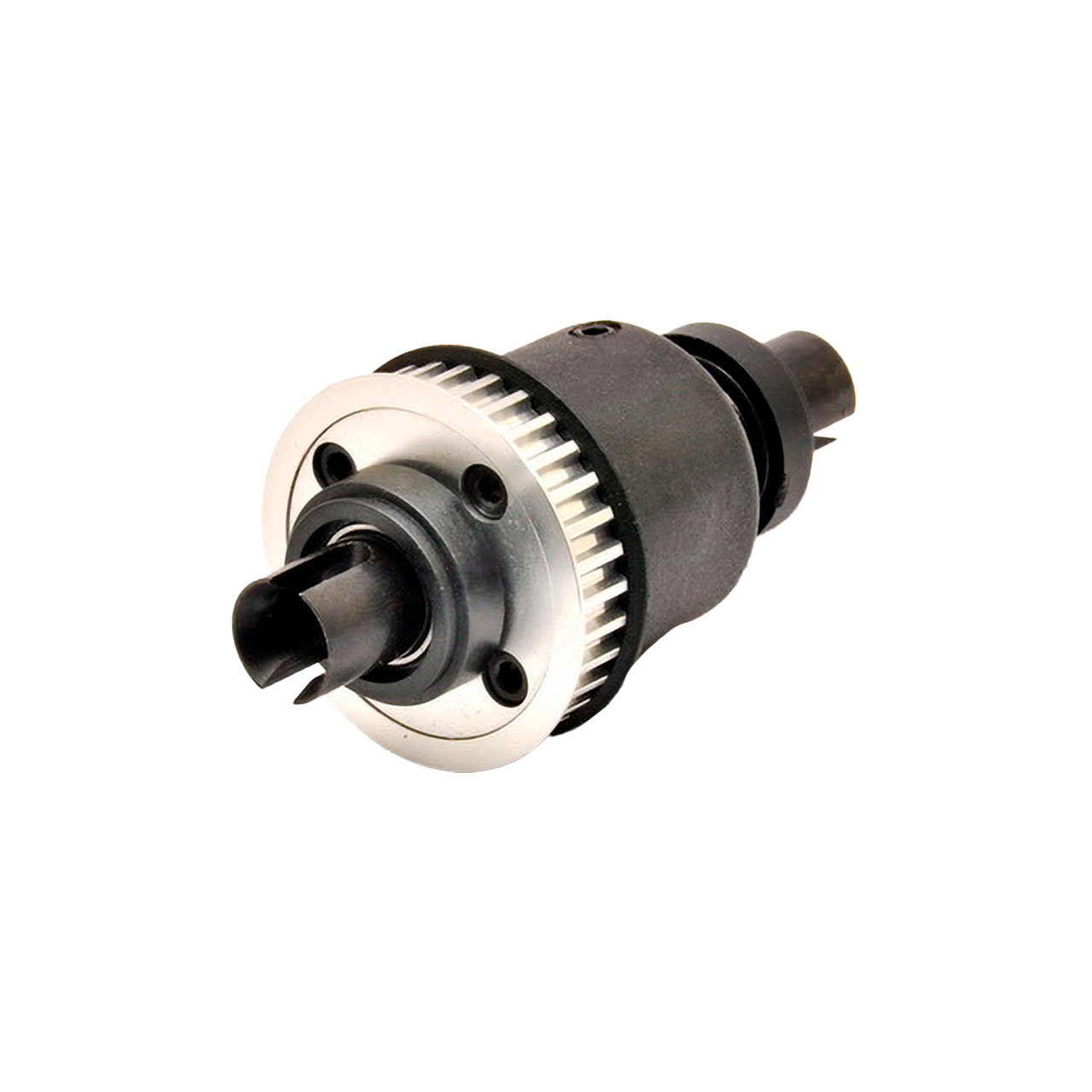 HoBao CNC Aluminium Pulley 32T for EPX Front Diff. and Spool 22332