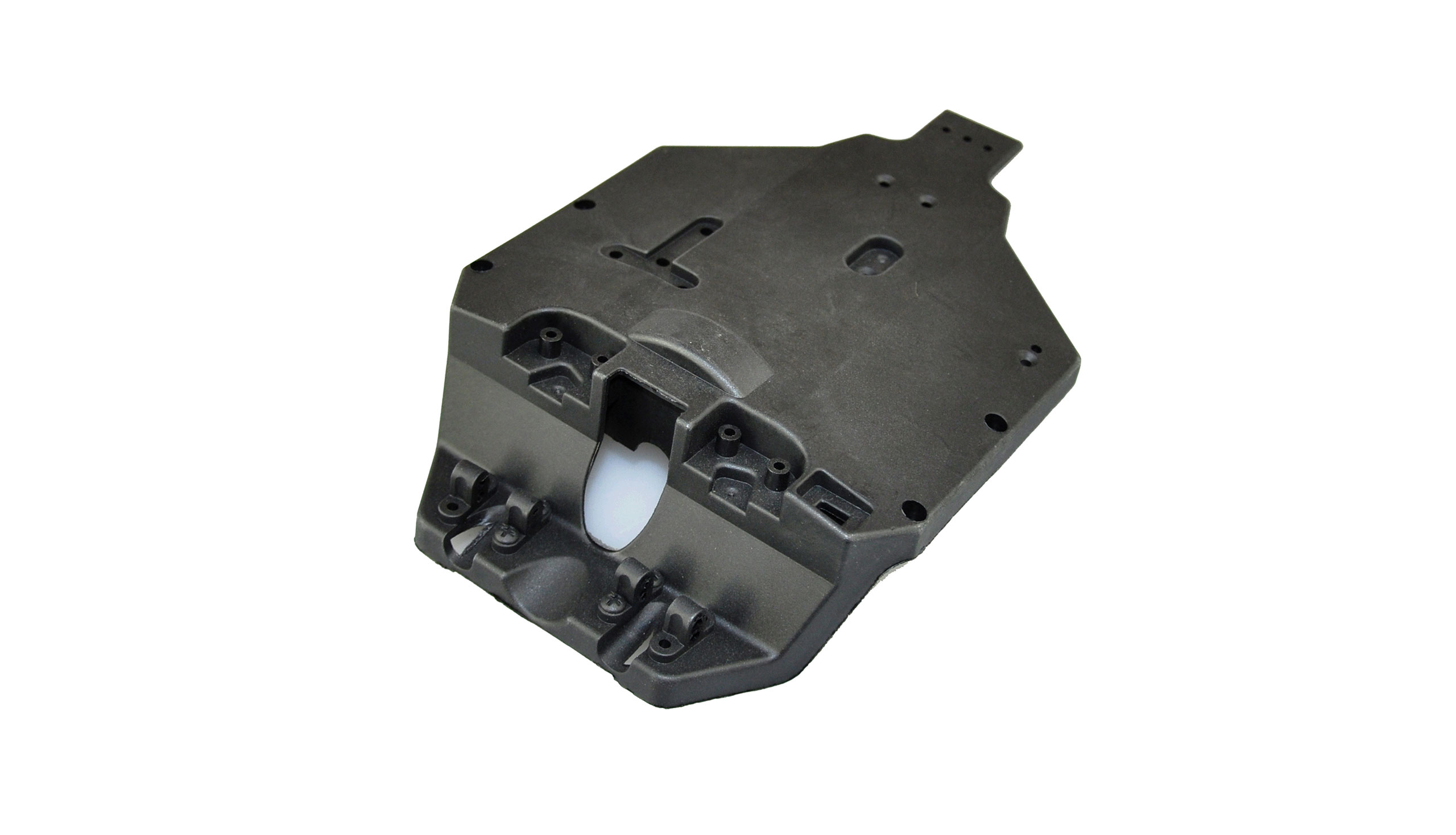 Amewi Chassis für Eagle 3.2 & 3.3 1001