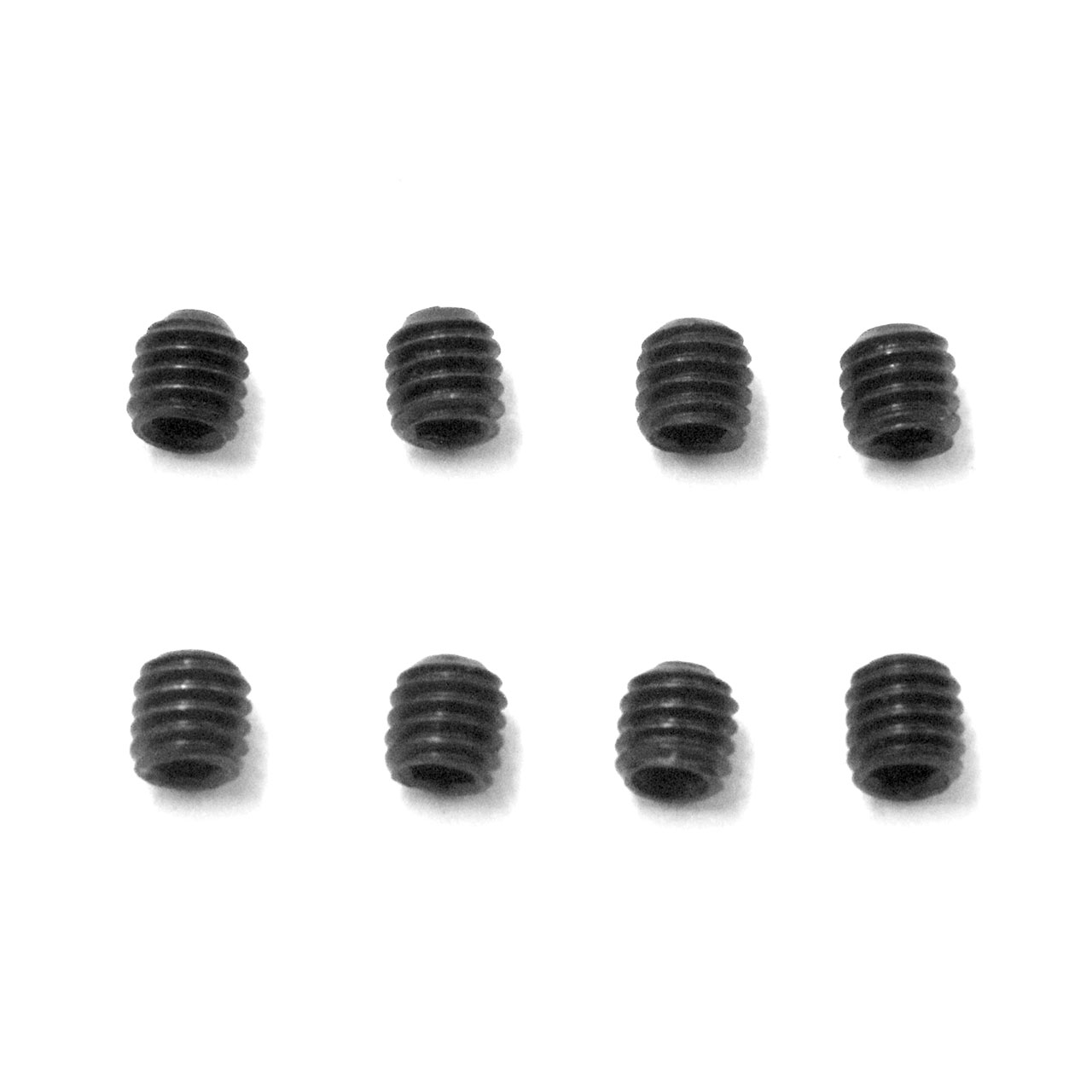 Yikong Madenschraube M4x4mm 71151