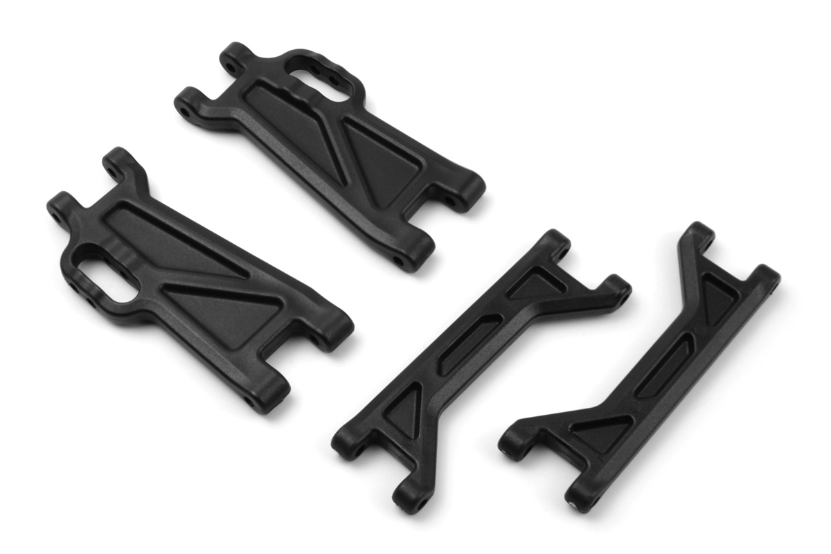 Maverick Querlenker hinten Set (Schwarz/4St.) 151226