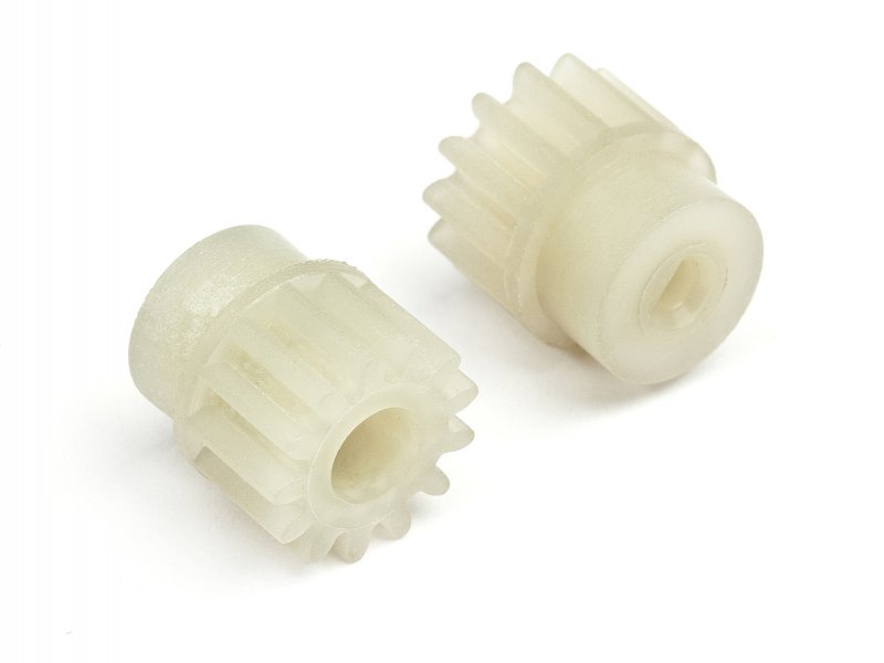 Maverick Kunststoffritzel 13Z 2STK (ALLE ION) MV28014 - Abbildung 1