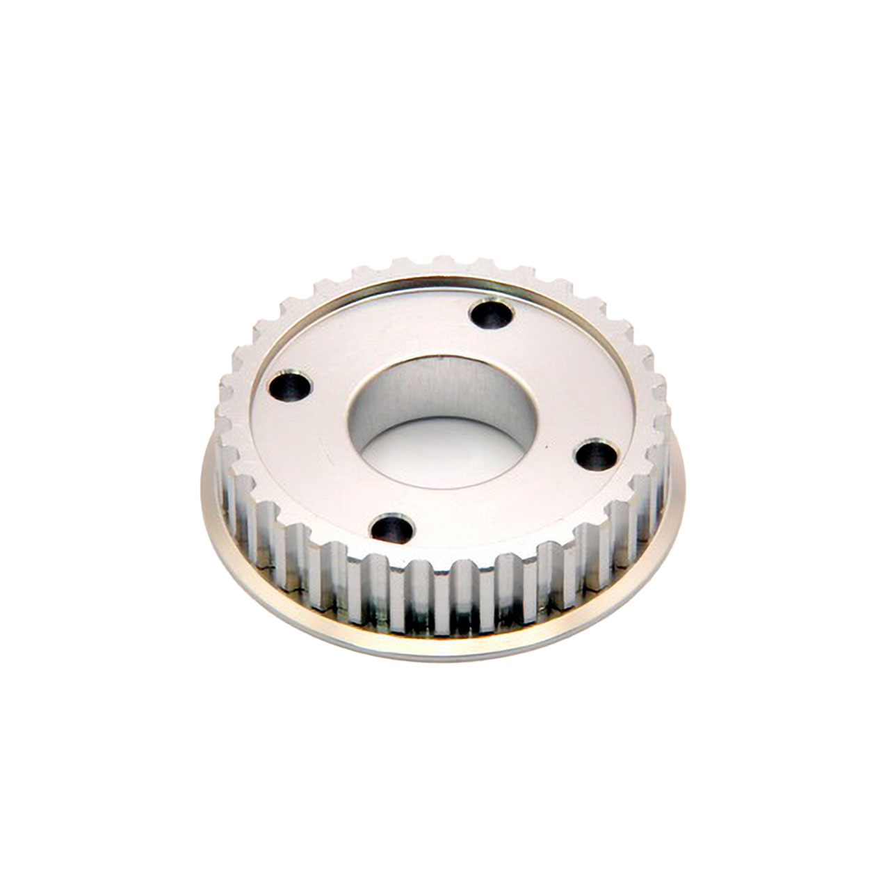 HoBao CNC Aluminium Pulley 32T for EPX Front Diff. and Spool 22332