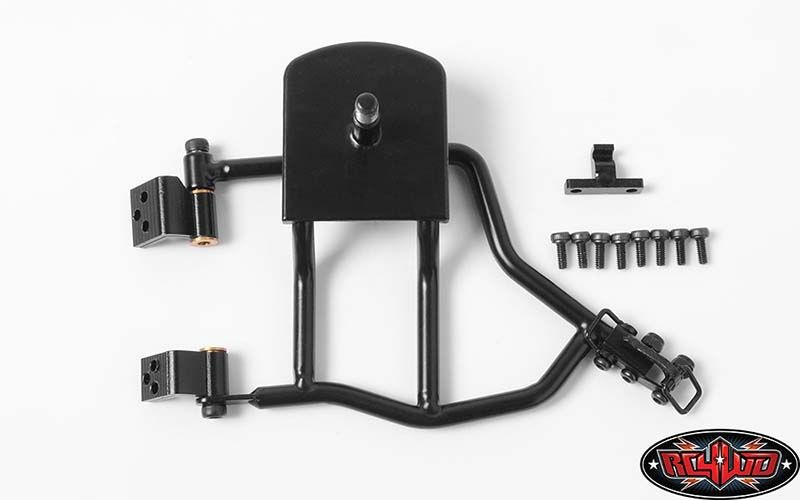 RC4WD Tough Armor Rear Tire Mount for Cruiser Body Z-S1760