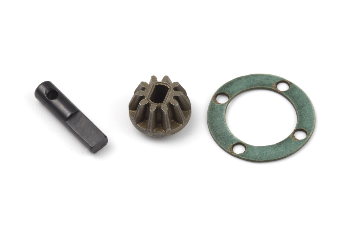 Maverick Differentialzahnrad 10T (Sintermetall) 151233