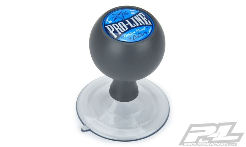 ProLine Pro-Line Karo-Halte-Werkzeug zum Lackieren 6349-00