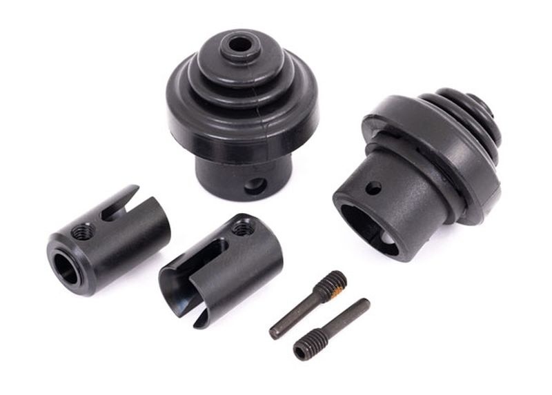 Traxxas Center-Antriebswellen Mitnehmer gehärtet für Diff-Triebling 9587