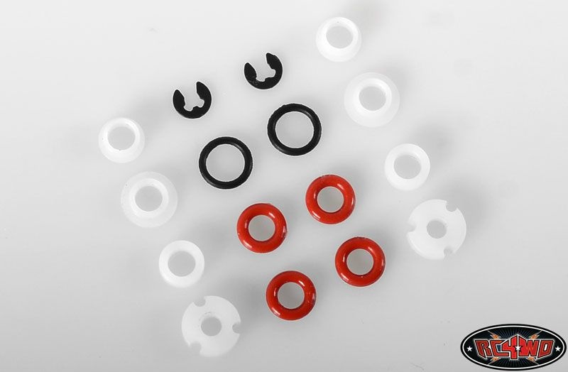 RC4WD Rebuild Kit for King Shocks Z-S0788