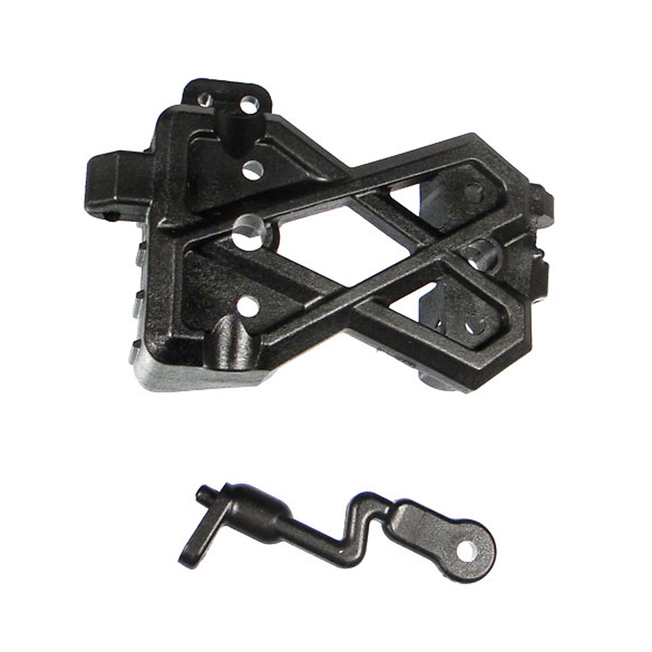 HoBao Mitteldiff. Abdeckplatte Fehler 2023 90012