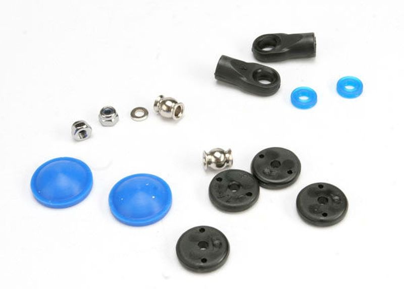 Traxxas Rebuild Kit GTR Composite Dpf 5562