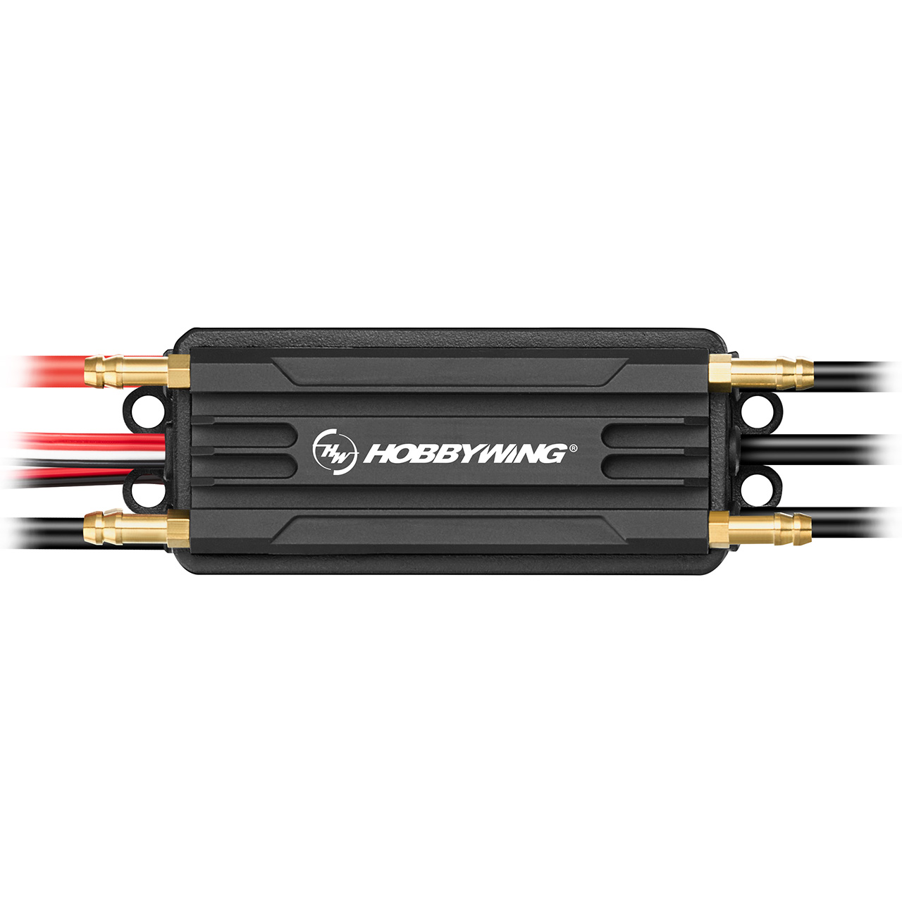 Hobbywing Seaking 160A Bootsregler V4 3-8s LiPo 30206200