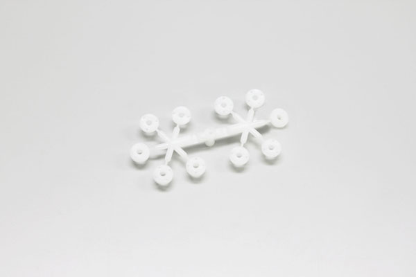 Kyosho KOLBENPLATTEN TF6-TF7 W5302-01